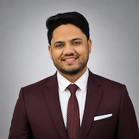 CS Rohit Kumar Jain